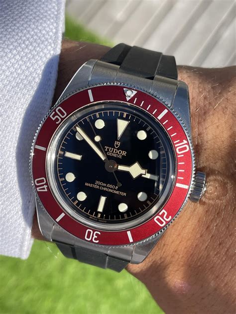 tudor 7941a1a0ru|tudor black bay 41mm.